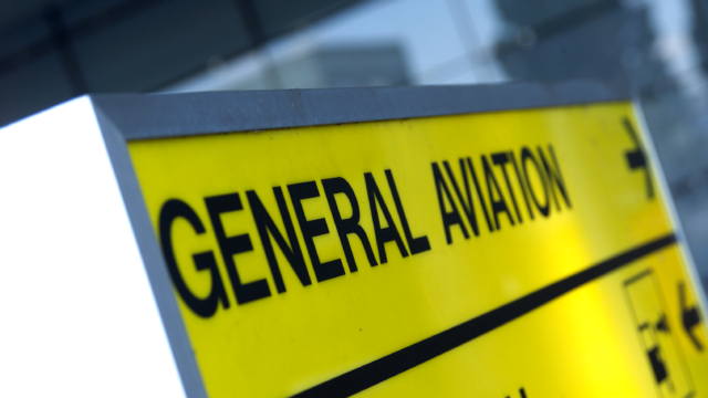 General Aviation Center