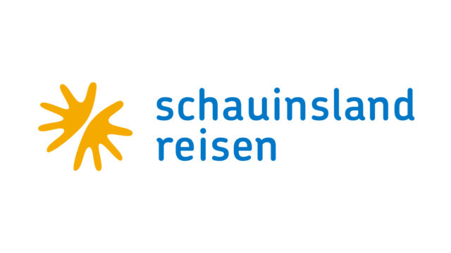 Schauinsland Reisen Logo Schauinsland Reisen Logo