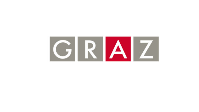 Graz Tourismus Logo