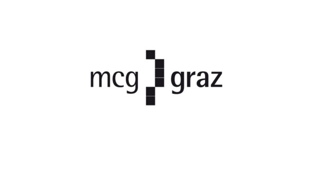 Messe Congress Graz Logo