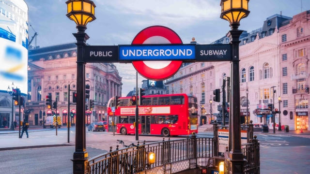 London's calling - British Airways launches scheduled service from London Gatwick to Graz Airport. London's calling - British Airways launches scheduled service from London Gatwick to Graz Airport.