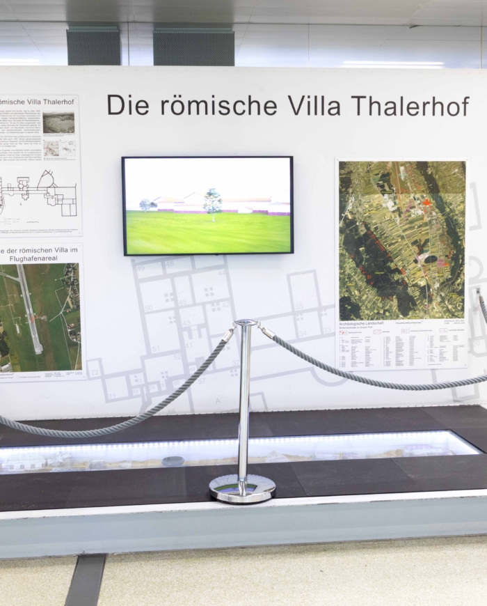 Römische Villa_c_GrazAirport