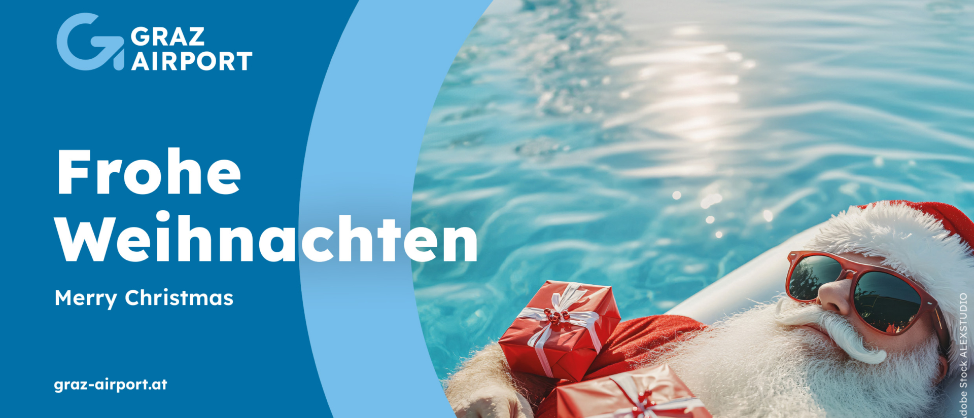 Merry Christmas | Opening hours during holidays