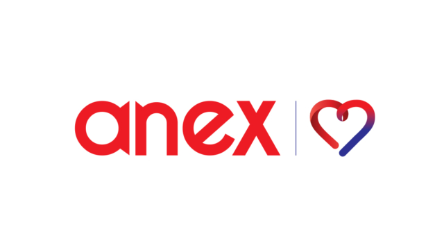 ANEX Tour Logo