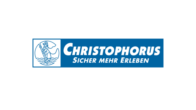 Christophorus Reisen Logo