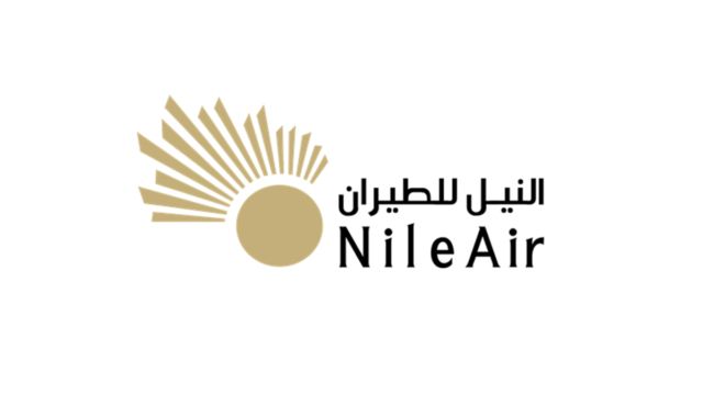 Nile Air Logo
